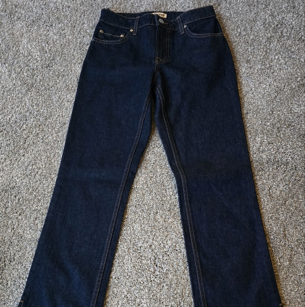 Grlfrnd Denim 24